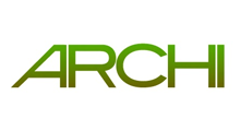Logo ARCHI 2013