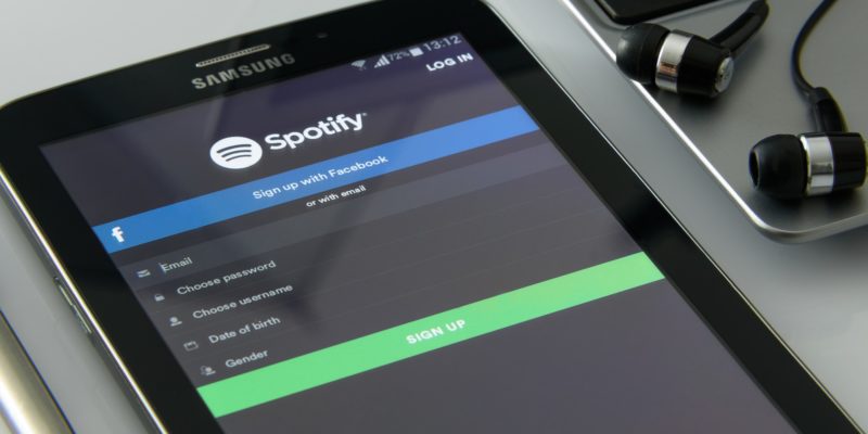 Spotify yeni güncelleme ile değişiyor! - Resim : 2