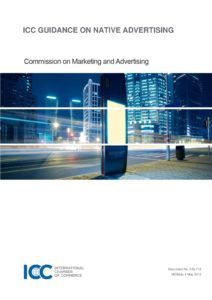 thumbnail of ICC-Guidance-on-Native-Advertising